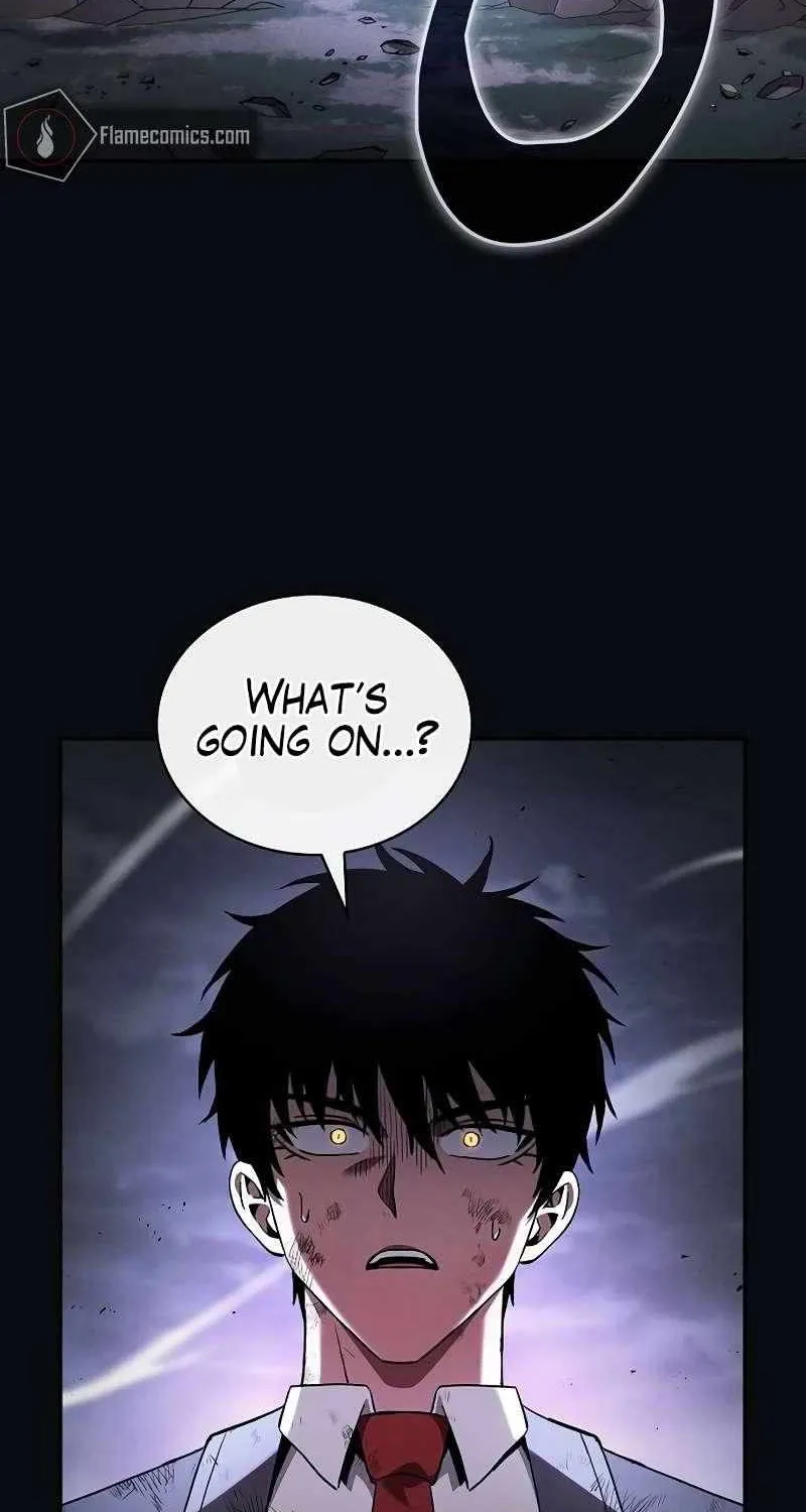 Read Academy’s Genius Swordmaster chapter 45 image 101 on Lezhin