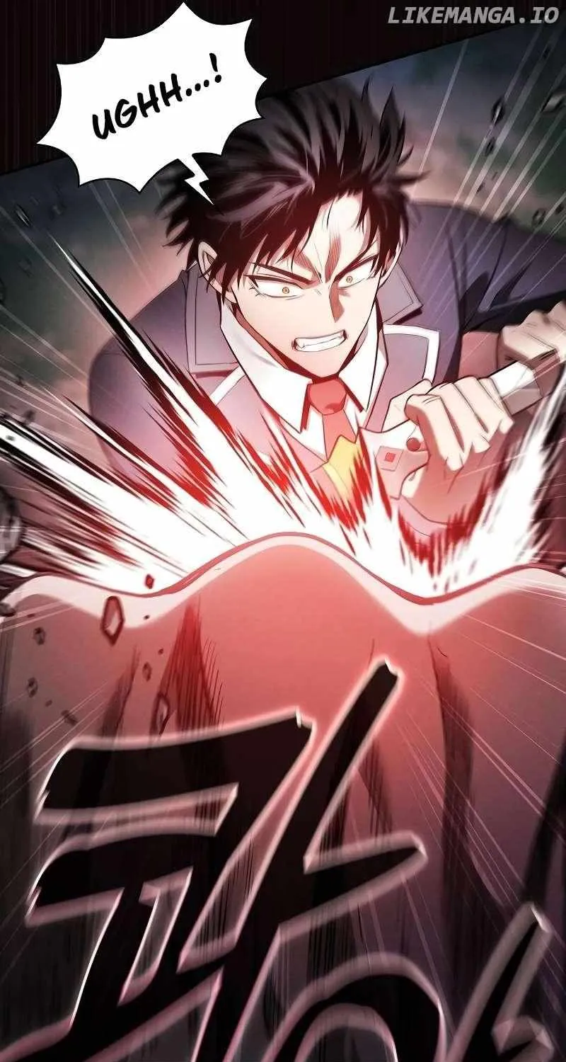 Read Academy’s Genius Swordmaster chapter 45 image 29 on Lezhin