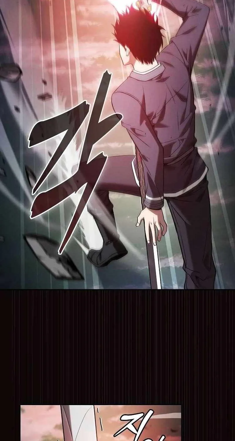 Read Academy’s Genius Swordmaster chapter 45 image 37 on Lezhin