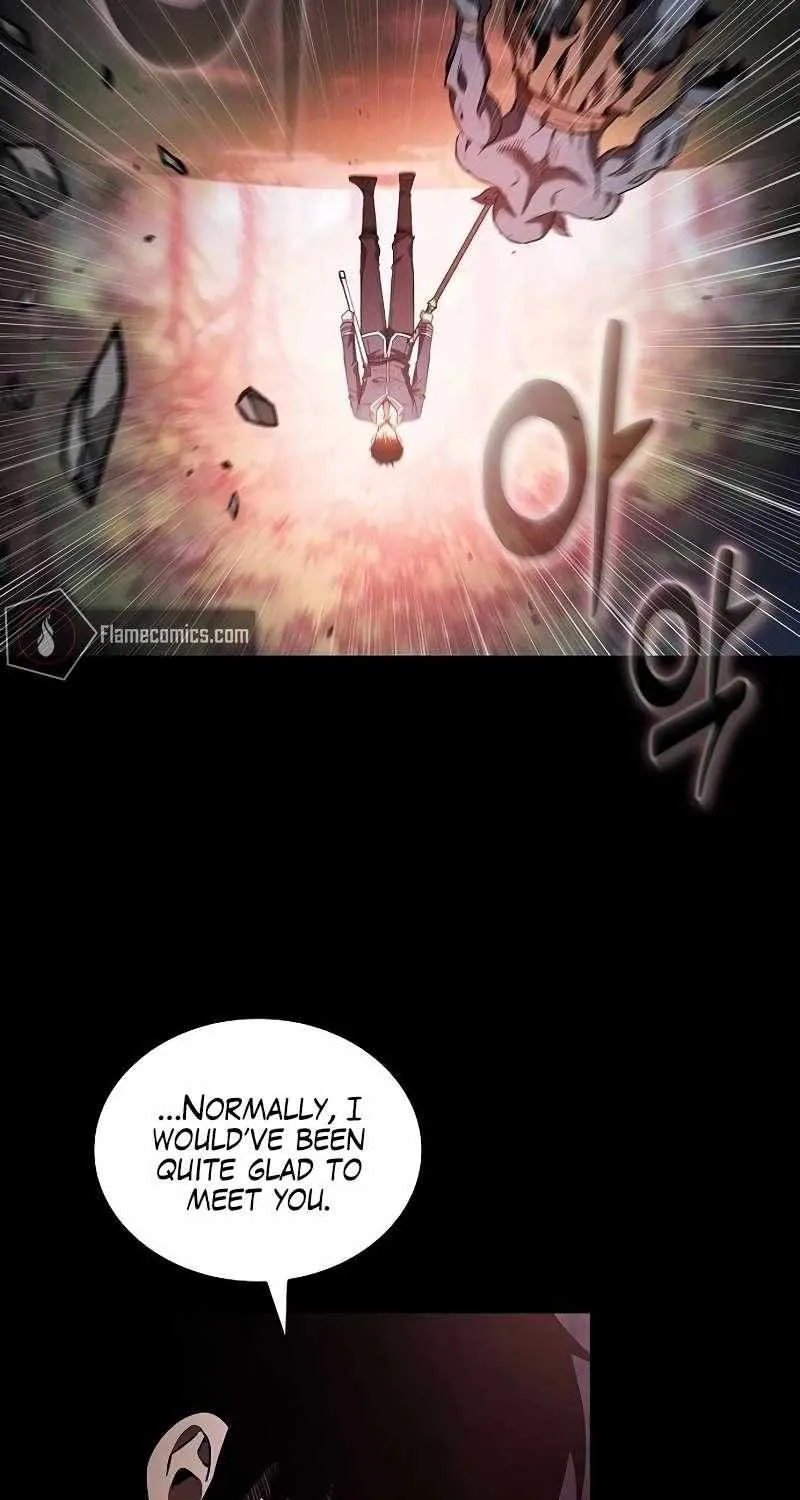 Read Academy’s Genius Swordmaster chapter 45 image 46 on Lezhin