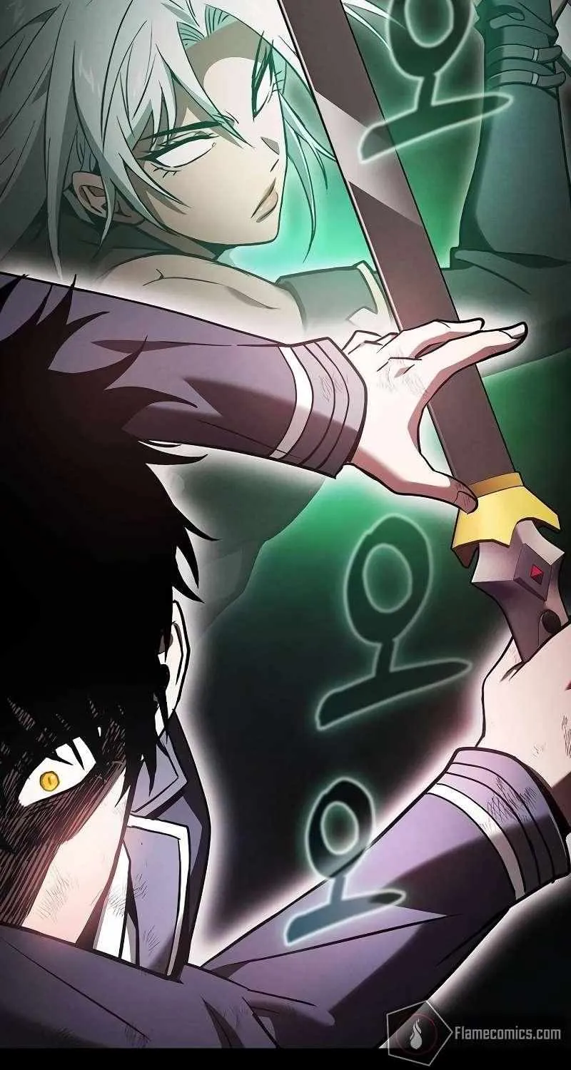 Read Academy’s Genius Swordmaster chapter 45 image 73 on Lezhin