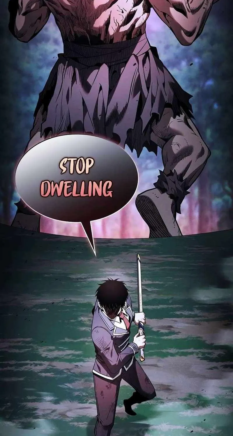 Read Academy’s Genius Swordmaster chapter 45 image 83 on Lezhin