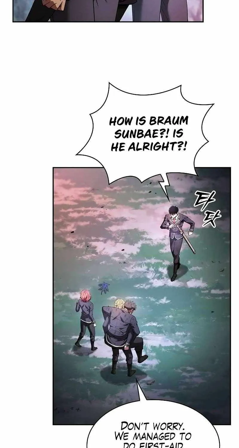 Read Academy’s Genius Swordmaster chapter 45 image 94 on Lezhin