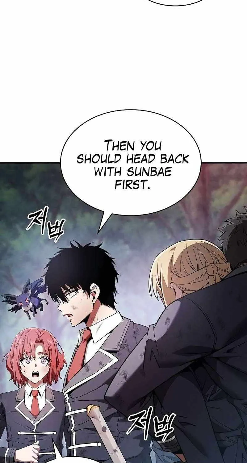 Read Academy’s Genius Swordmaster chapter 45 image 97 on Lezhin
