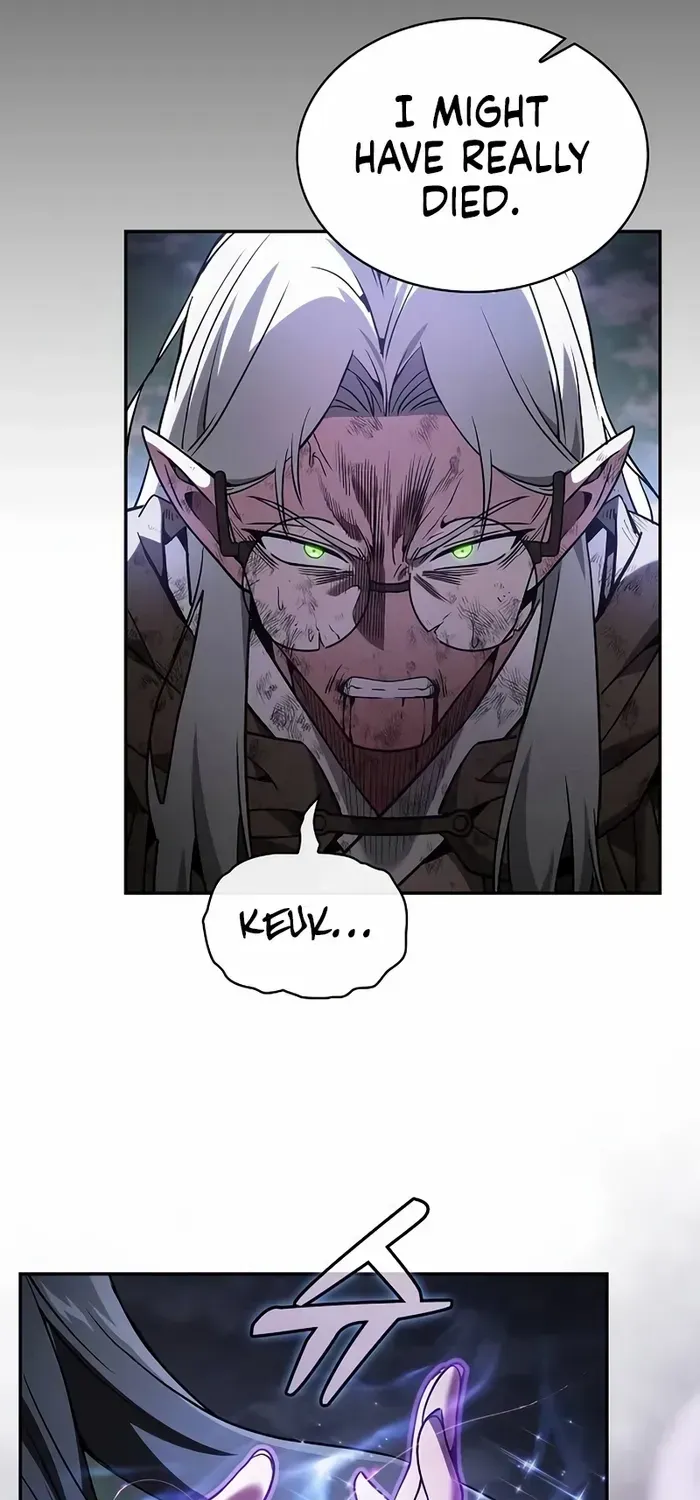 Read Academy’s Genius Swordmaster chapter 46 image 12 on Lezhin