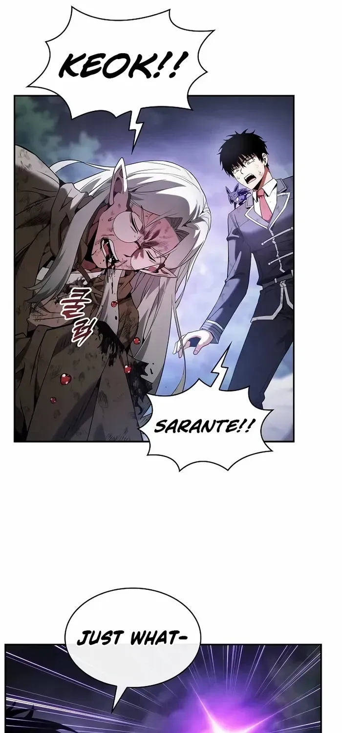 Read Academy’s Genius Swordmaster chapter 46 image 3 on Lezhin