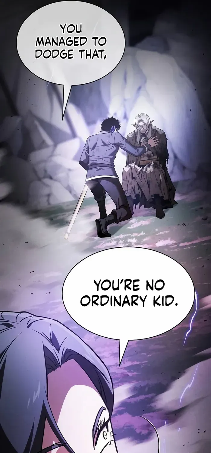 Read Academy’s Genius Swordmaster chapter 46 image 34 on Lezhin
