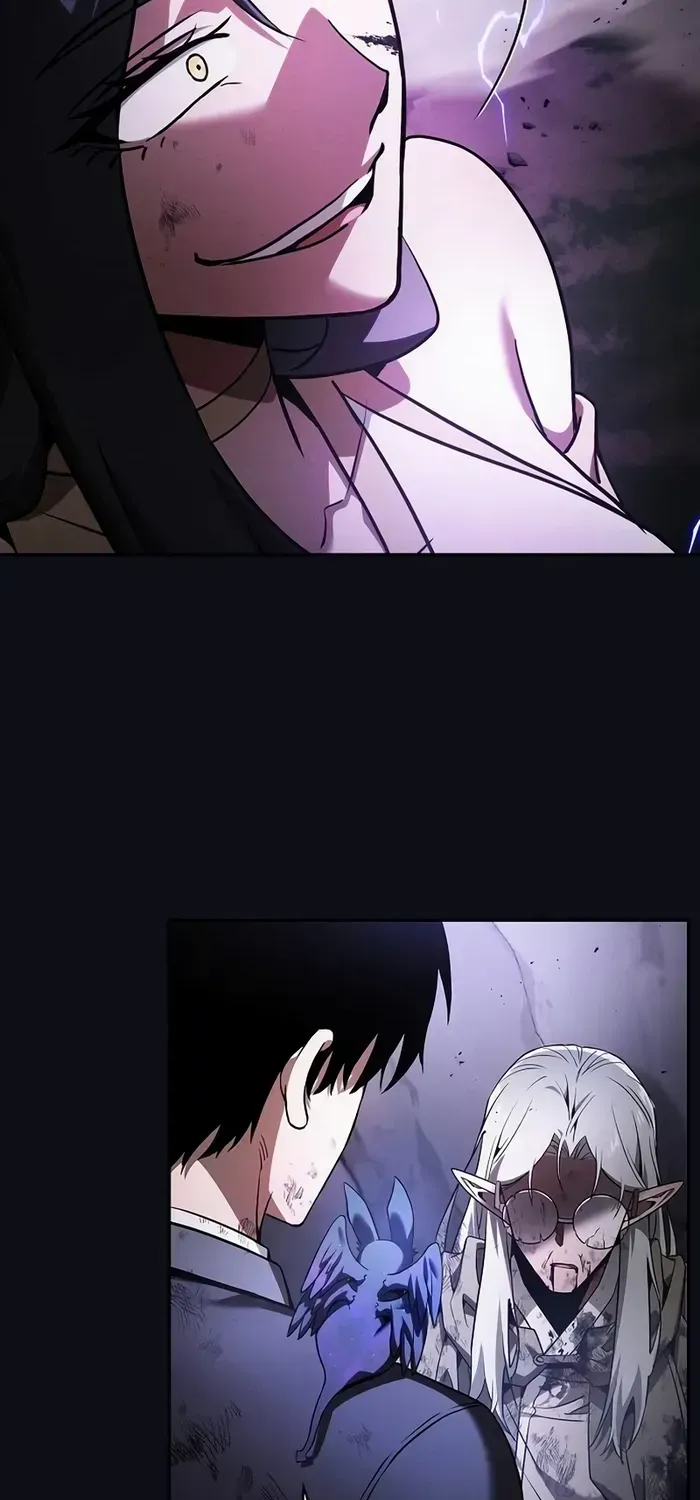 Read Academy’s Genius Swordmaster chapter 46 image 35 on Lezhin