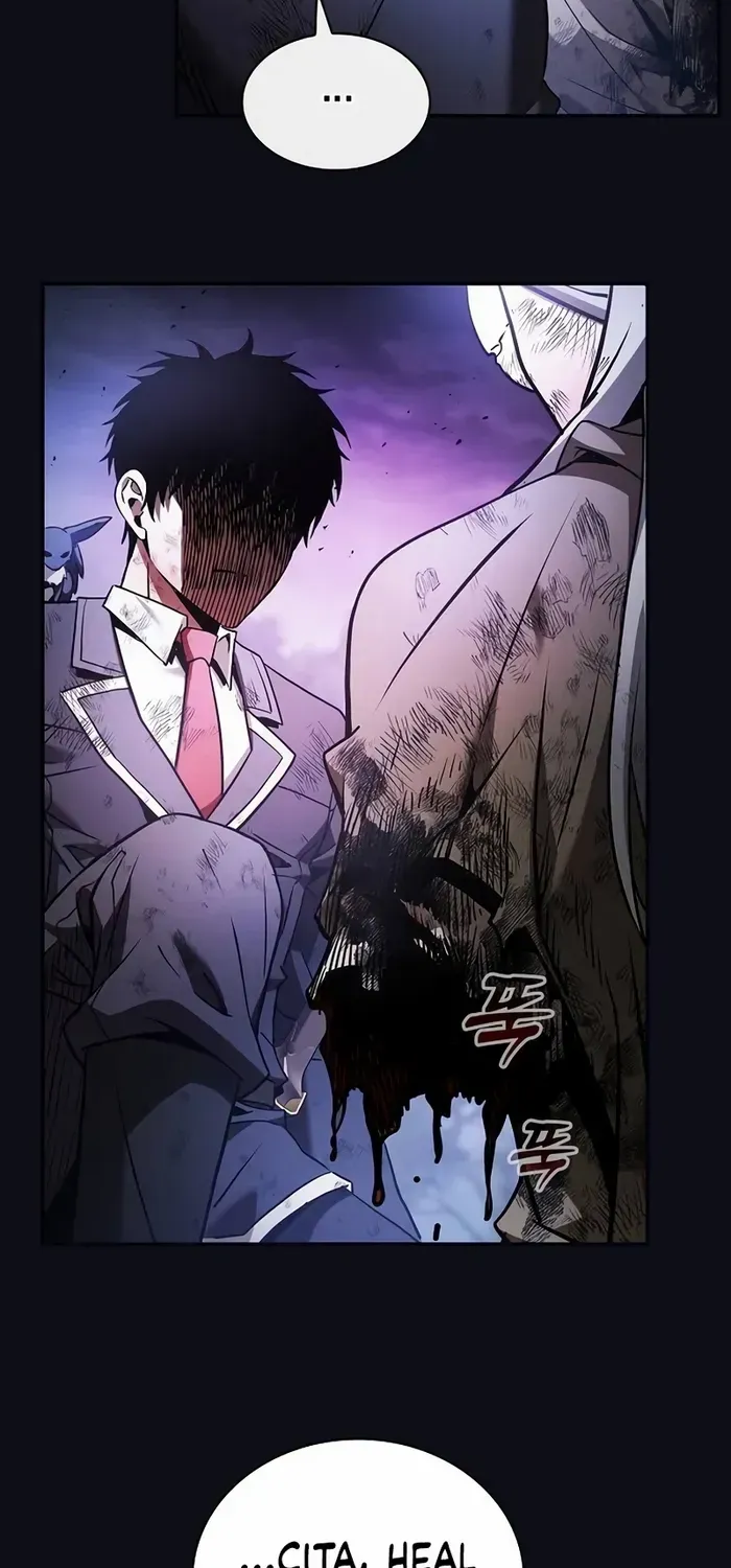 Read Academy’s Genius Swordmaster chapter 46 image 36 on Lezhin
