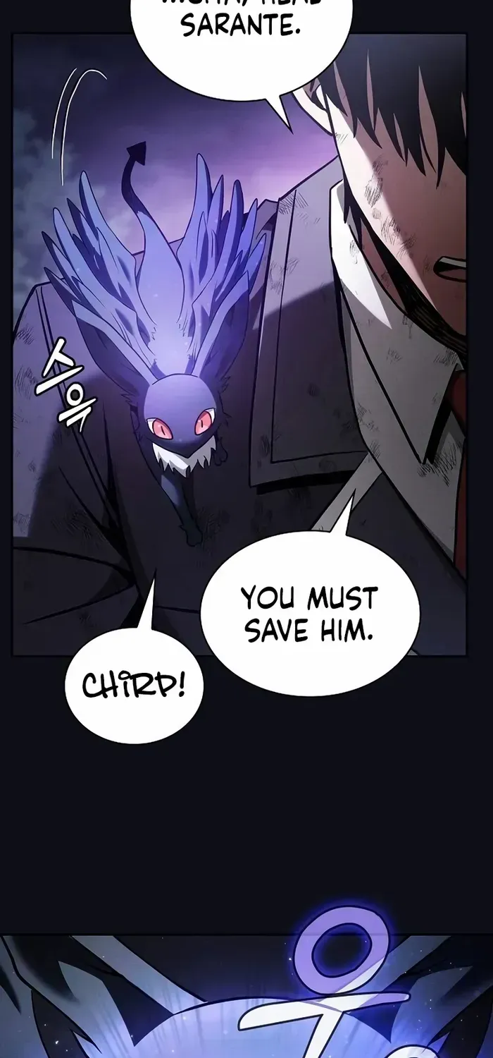 Read Academy’s Genius Swordmaster chapter 46 image 37 on Lezhin