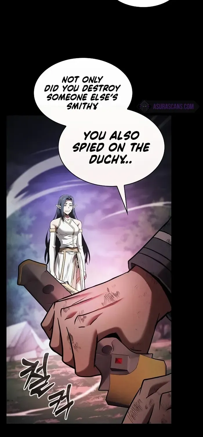 Read Academy’s Genius Swordmaster chapter 46 image 40 on Lezhin