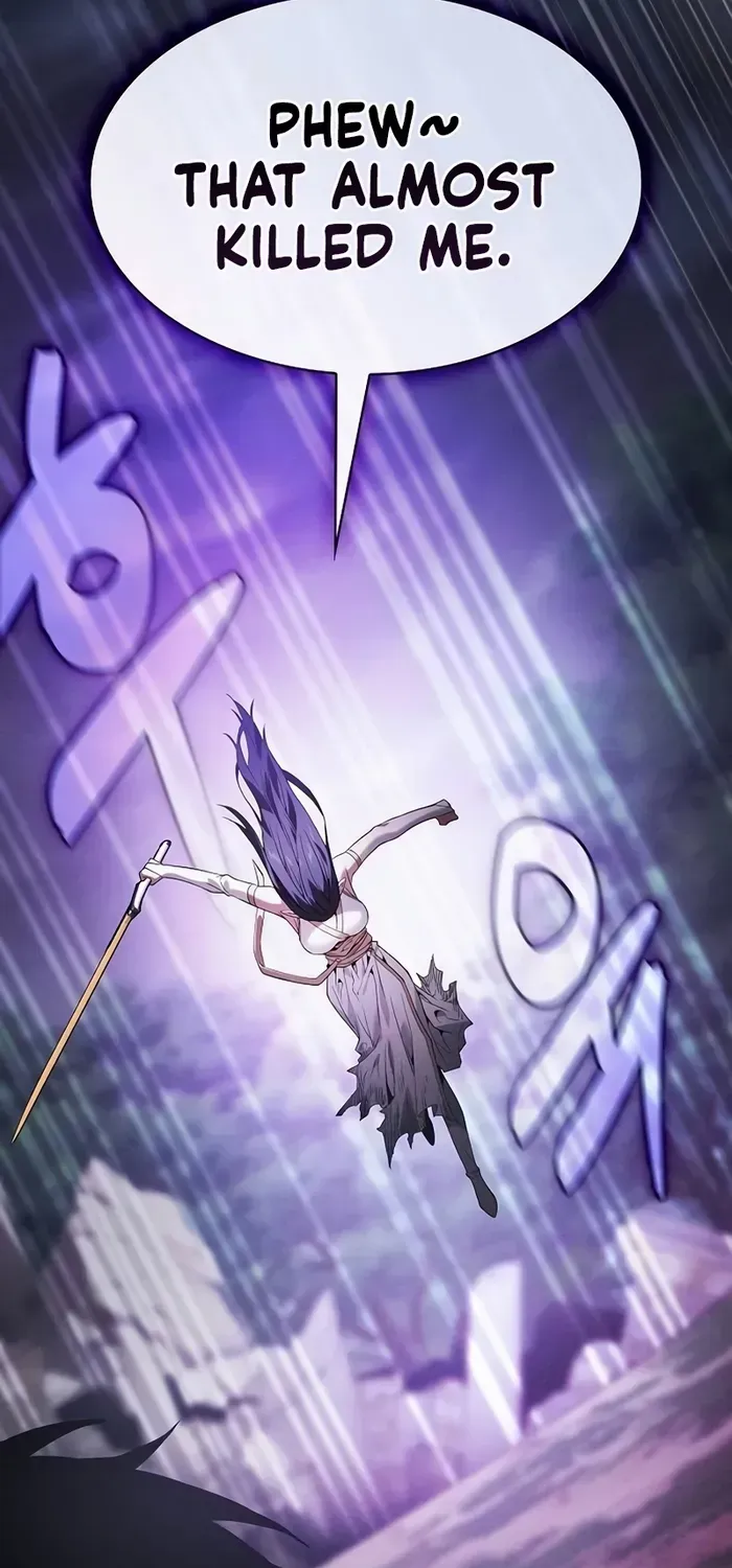 Read Academy’s Genius Swordmaster chapter 46 image 5 on Lezhin