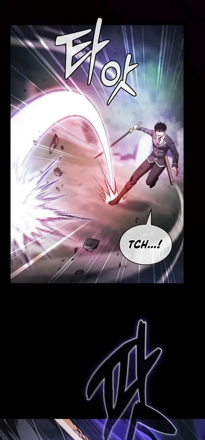 Read Academy’s Genius Swordmaster chapter 46 image 51 on Lezhin