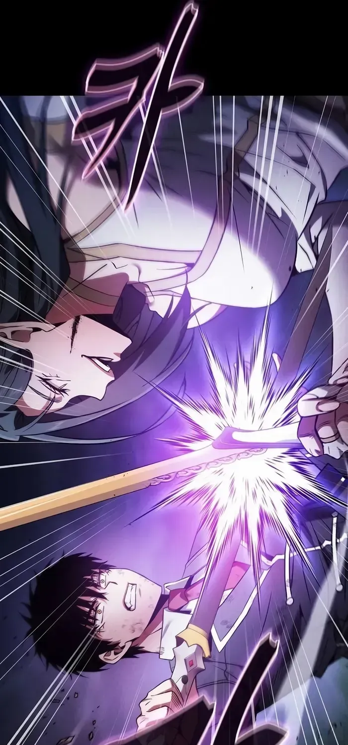 Read Academy’s Genius Swordmaster chapter 46 image 59 on Lezhin