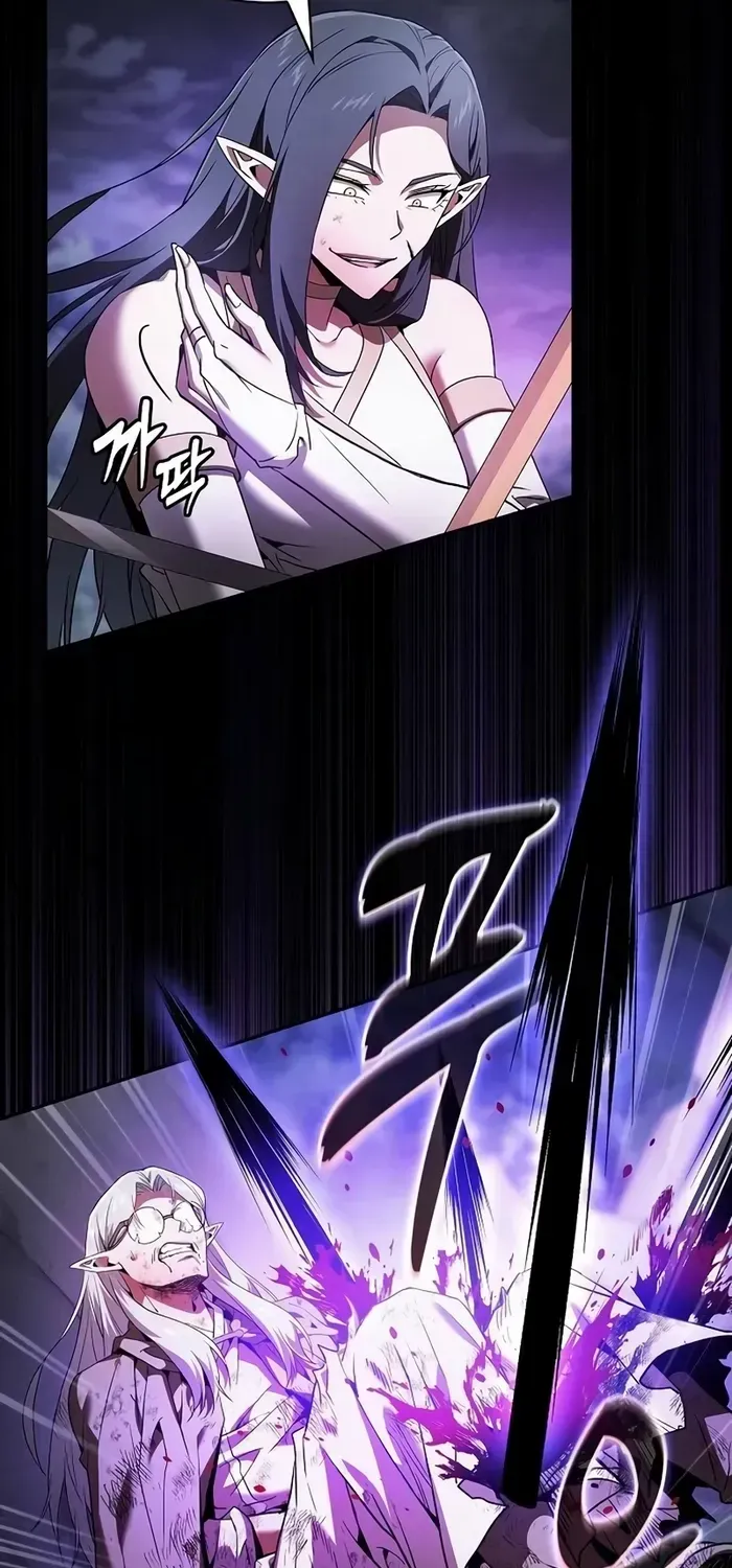 Read Academy’s Genius Swordmaster chapter 46 image 64 on Lezhin