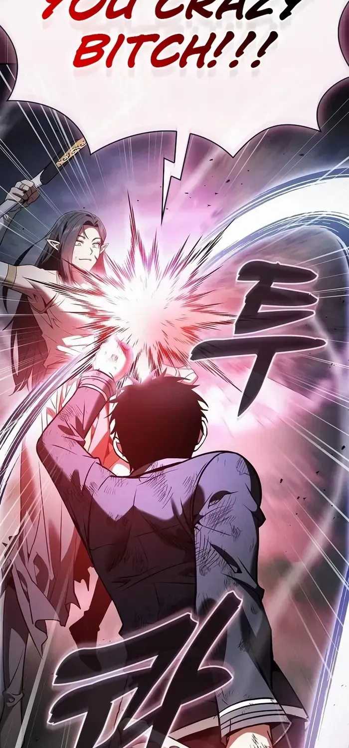 Read Academy’s Genius Swordmaster chapter 46 image 73 on Lezhin