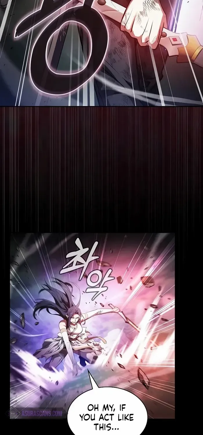 Read Academy’s Genius Swordmaster chapter 46 image 74 on Lezhin