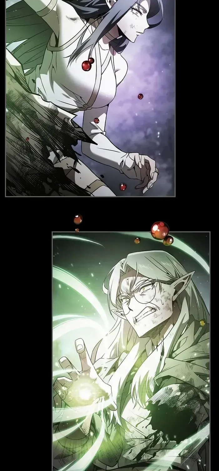 Read Academy’s Genius Swordmaster chapter 46 image 8 on Lezhin