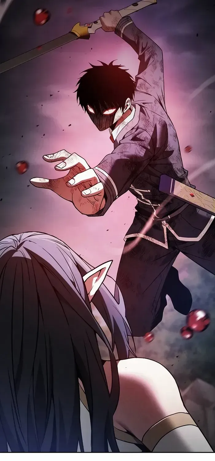 Read Academy’s Genius Swordmaster chapter 46 image 83 on Lezhin