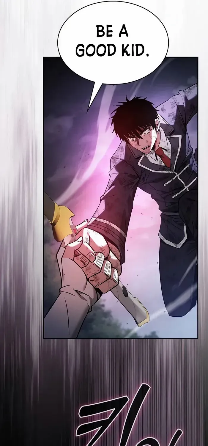 Read Academy’s Genius Swordmaster chapter 46 image 91 on Lezhin