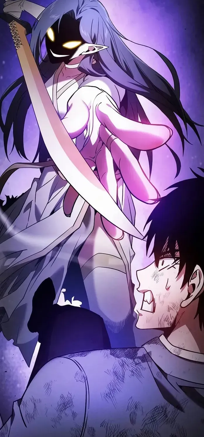 Read Academy’s Genius Swordmaster chapter 46 image 96 on Lezhin