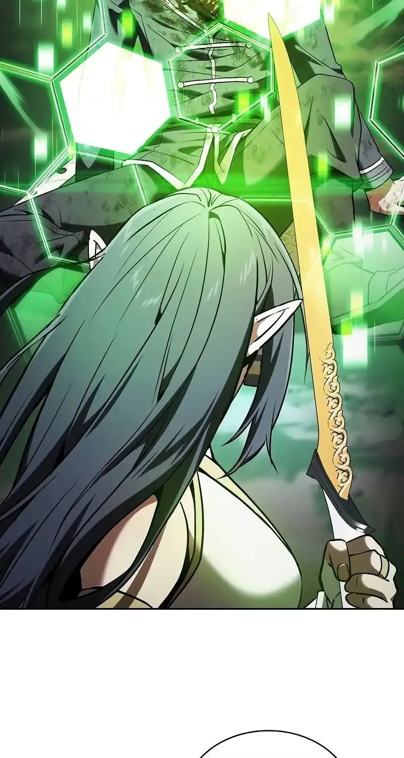 Read Academy’s Genius Swordmaster chapter 47 image 11 on Lezhin