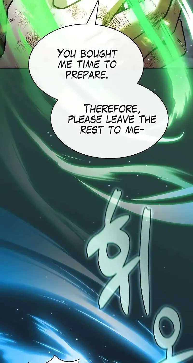 Read Academy’s Genius Swordmaster chapter 47 image 16 on Lezhin