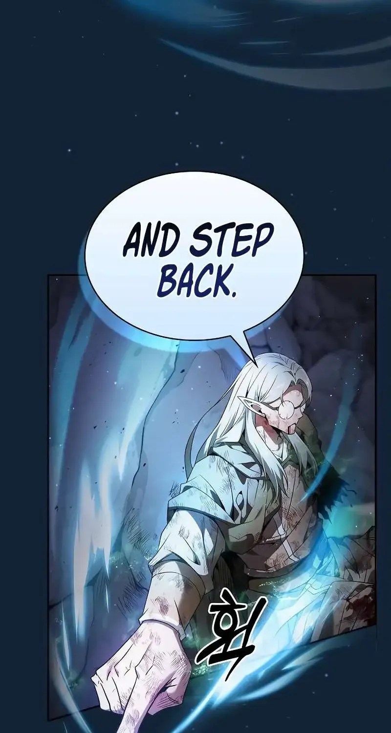 Read Academy’s Genius Swordmaster chapter 47 image 18 on Lezhin