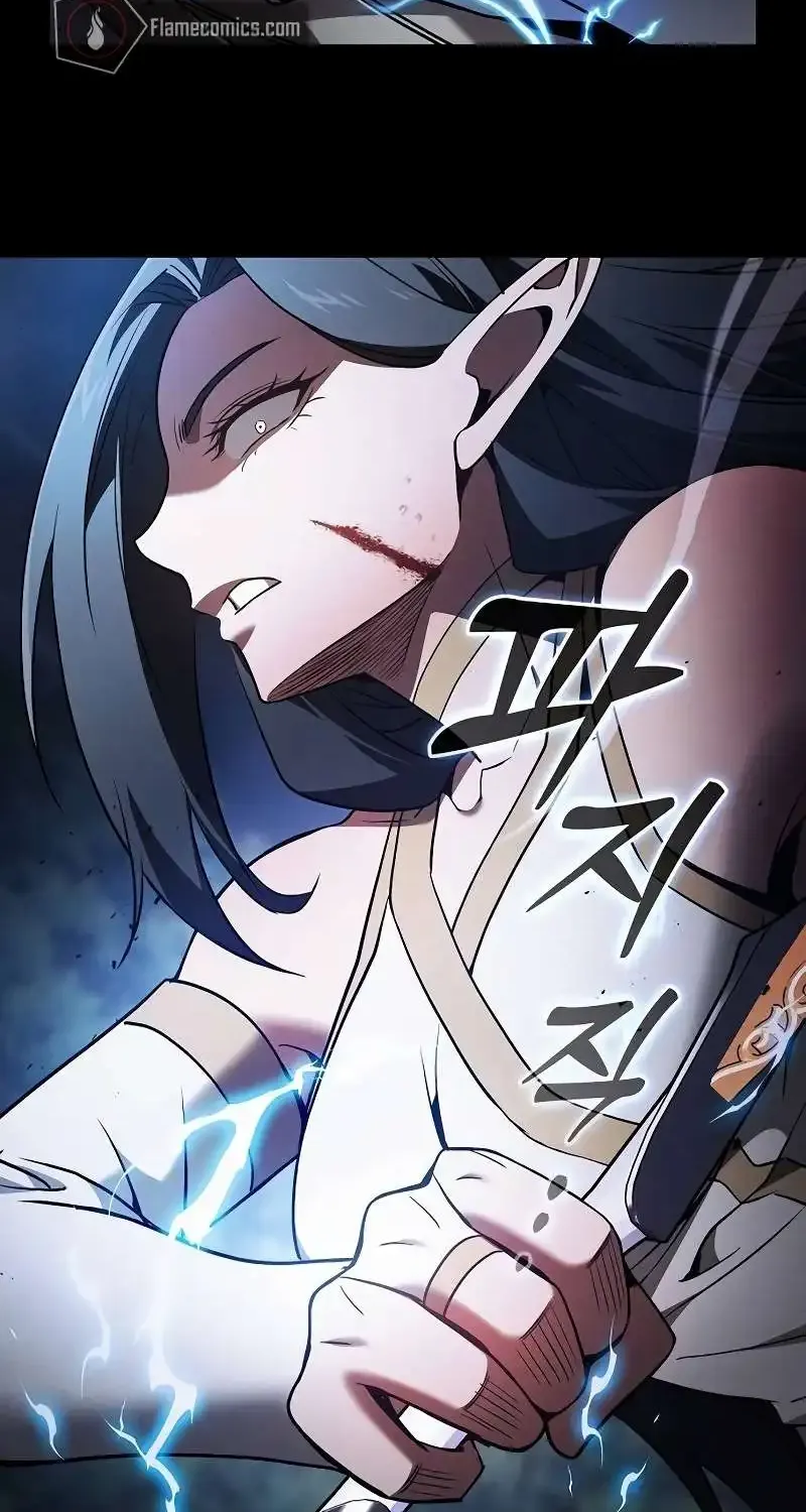 Read Academy’s Genius Swordmaster chapter 47 image 23 on Lezhin