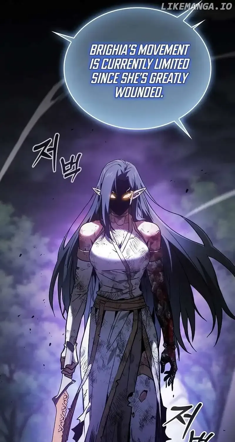 Read Academy’s Genius Swordmaster chapter 47 image 64 on Lezhin