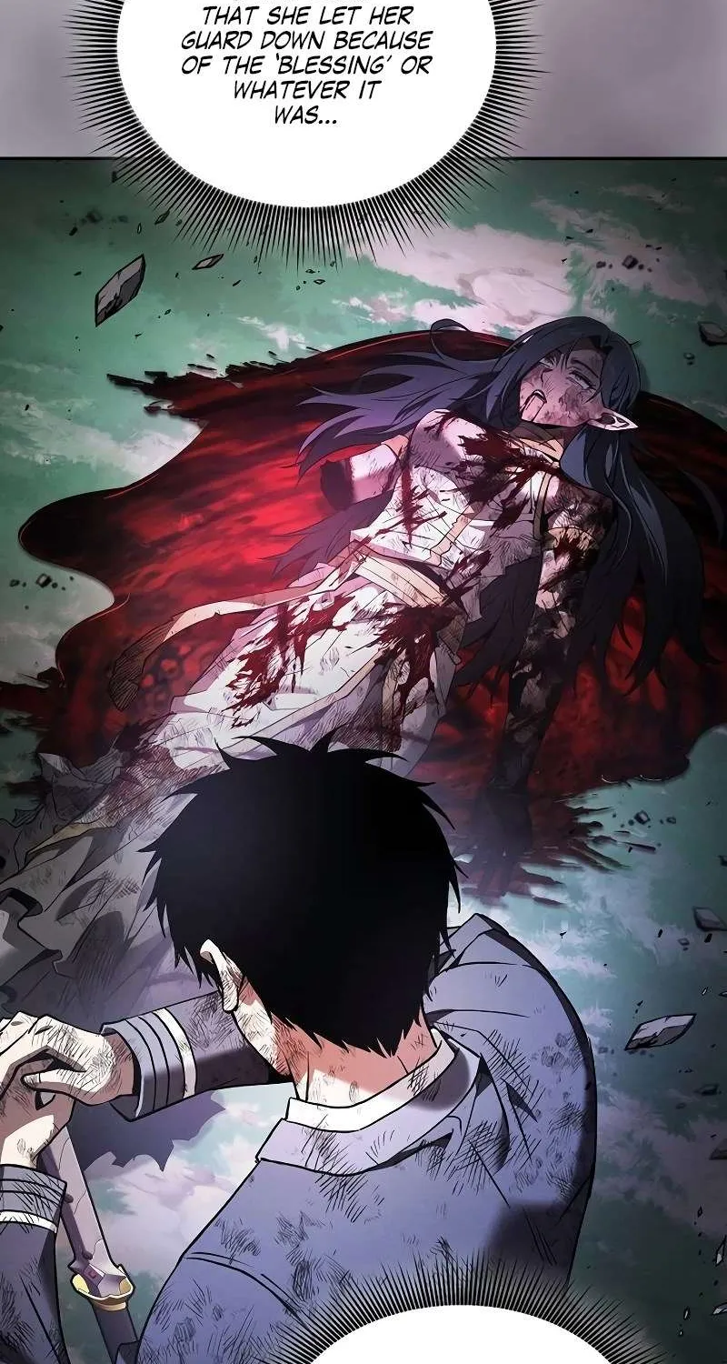 Read Academy’s Genius Swordmaster chapter 48 image 14 on Lezhin
