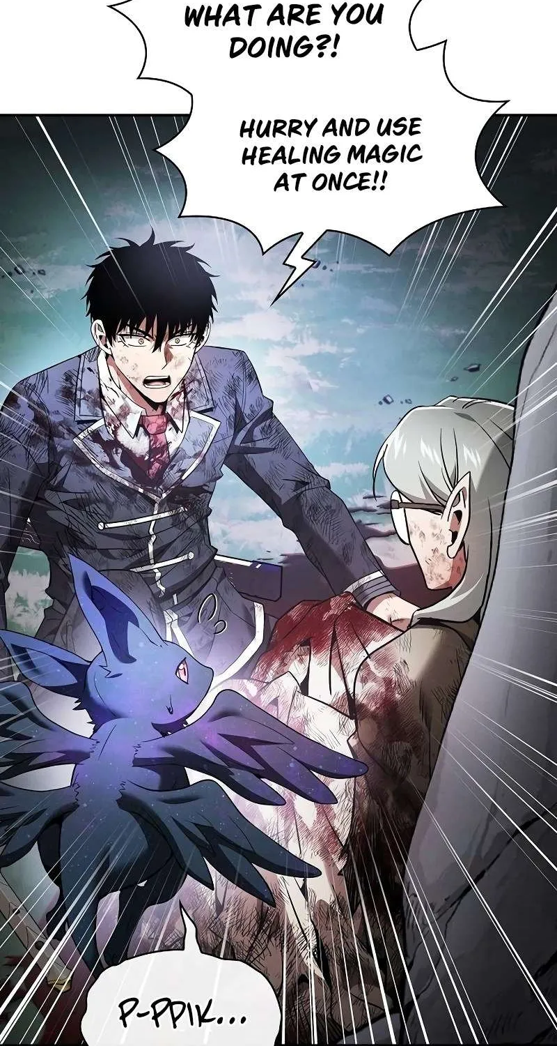 Read Academy’s Genius Swordmaster chapter 48 image 22 on Lezhin