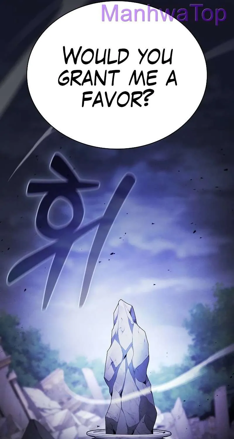 Read Academy’s Genius Swordmaster chapter 48 image 27 on Lezhin