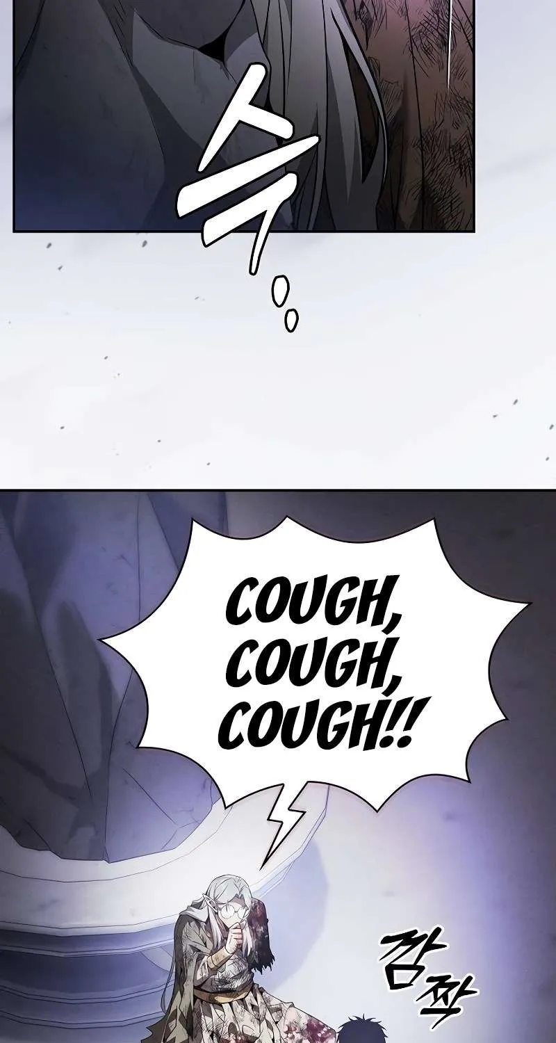 Read Academy’s Genius Swordmaster chapter 48 image 31 on Lezhin