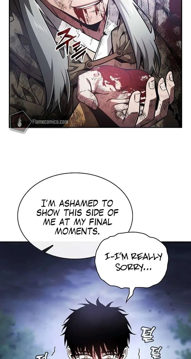 Read Academy’s Genius Swordmaster chapter 48 image 33 on Lezhin