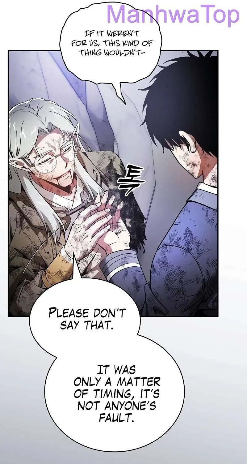Read Academy’s Genius Swordmaster chapter 48 image 35 on Lezhin