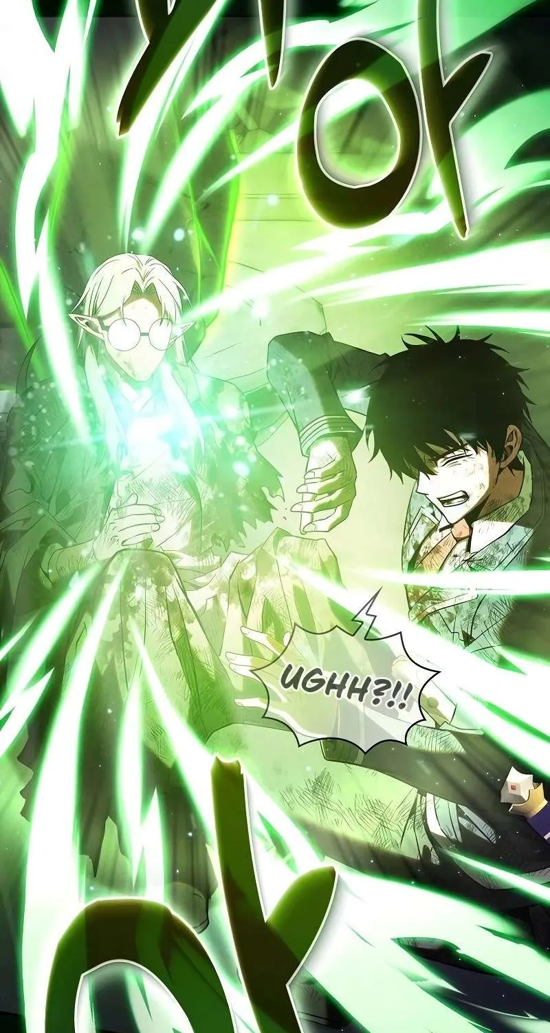 Read Academy’s Genius Swordmaster chapter 48 image 45 on Lezhin