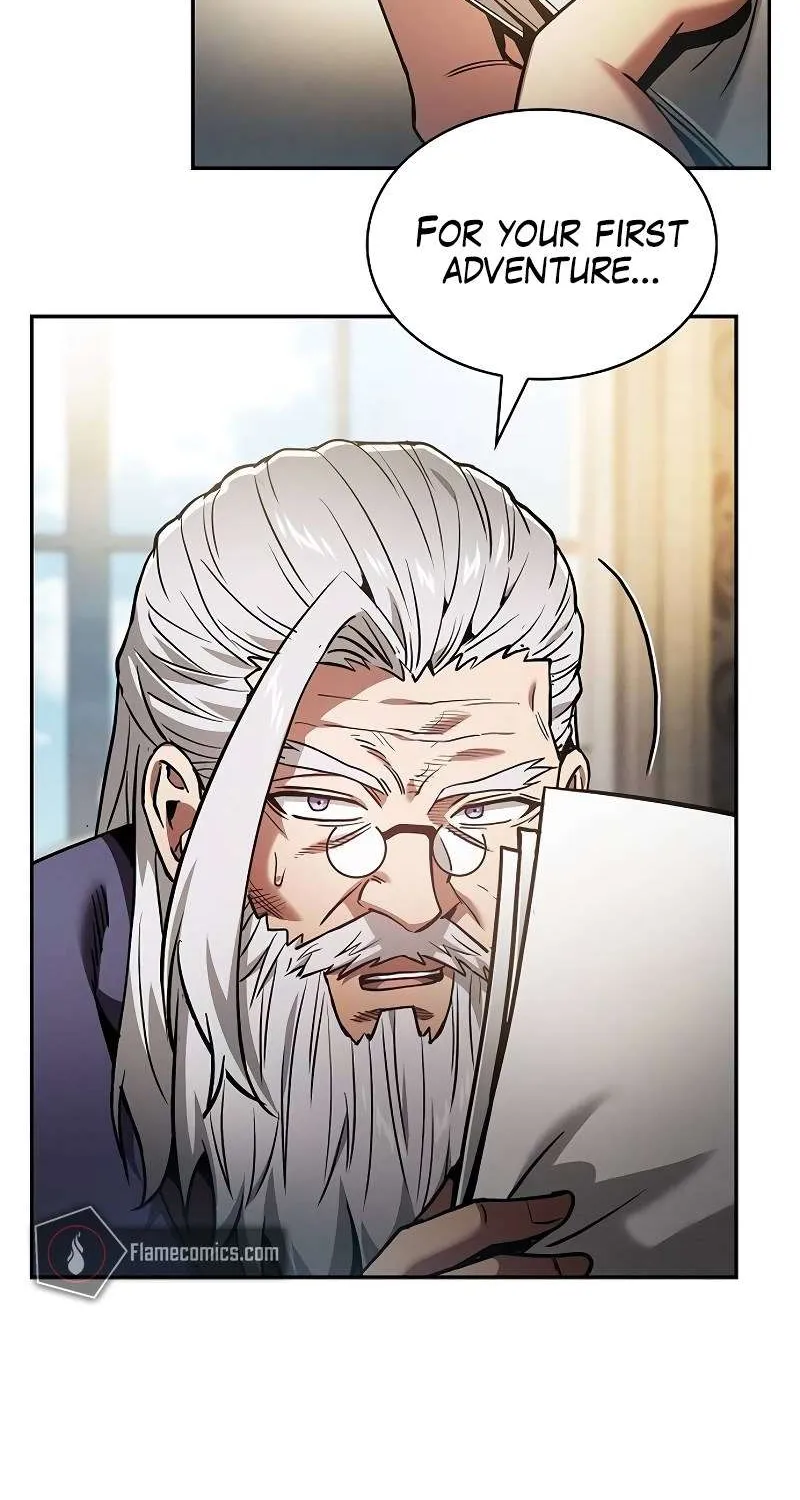 Read Academy’s Genius Swordmaster chapter 48 image 70 on Lezhin