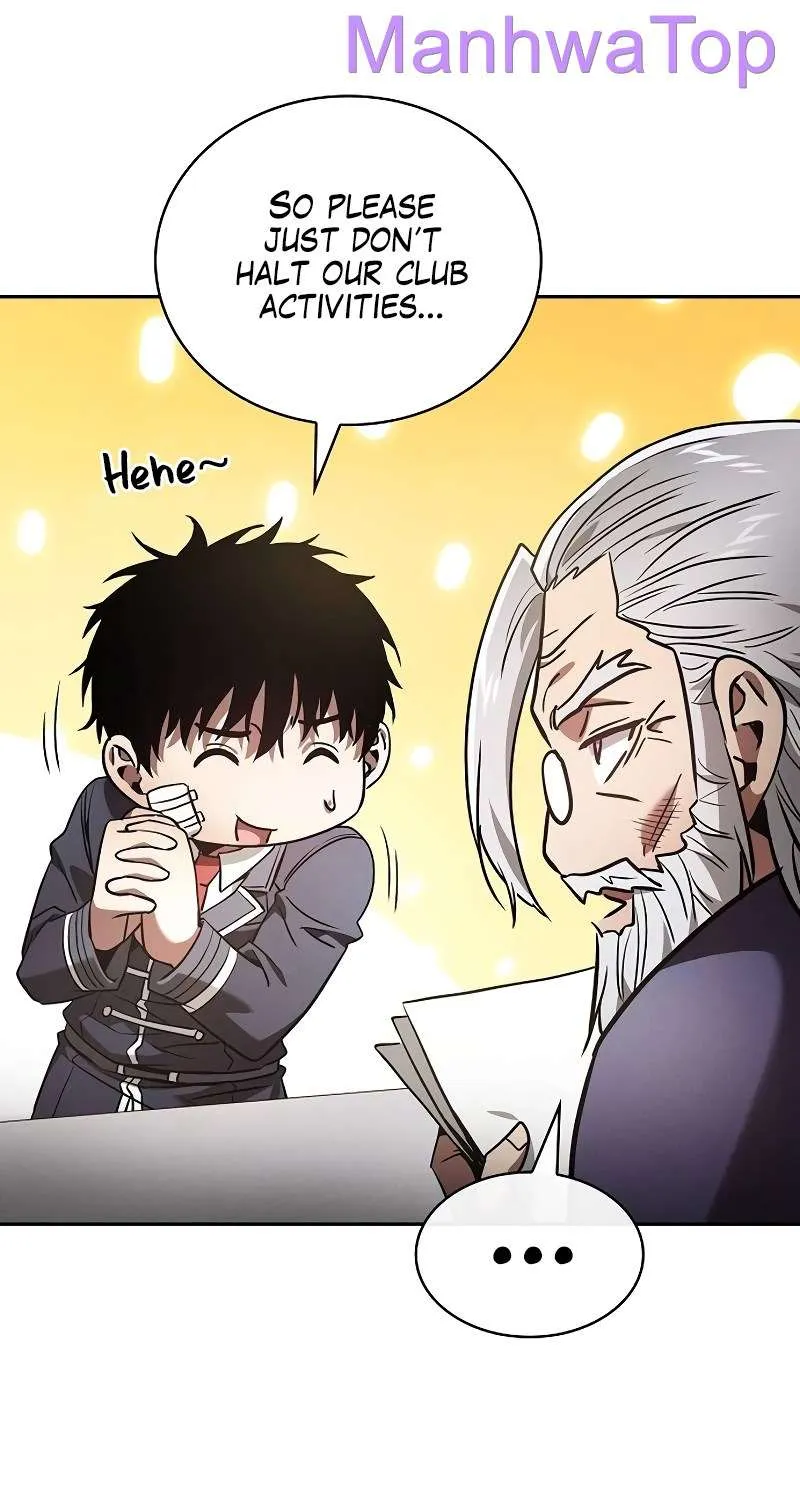 Read Academy’s Genius Swordmaster chapter 48 image 73 on Lezhin