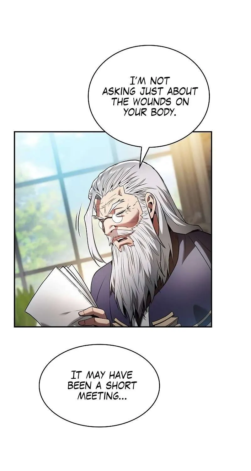 Read Academy’s Genius Swordmaster chapter 48 image 74 on Lezhin