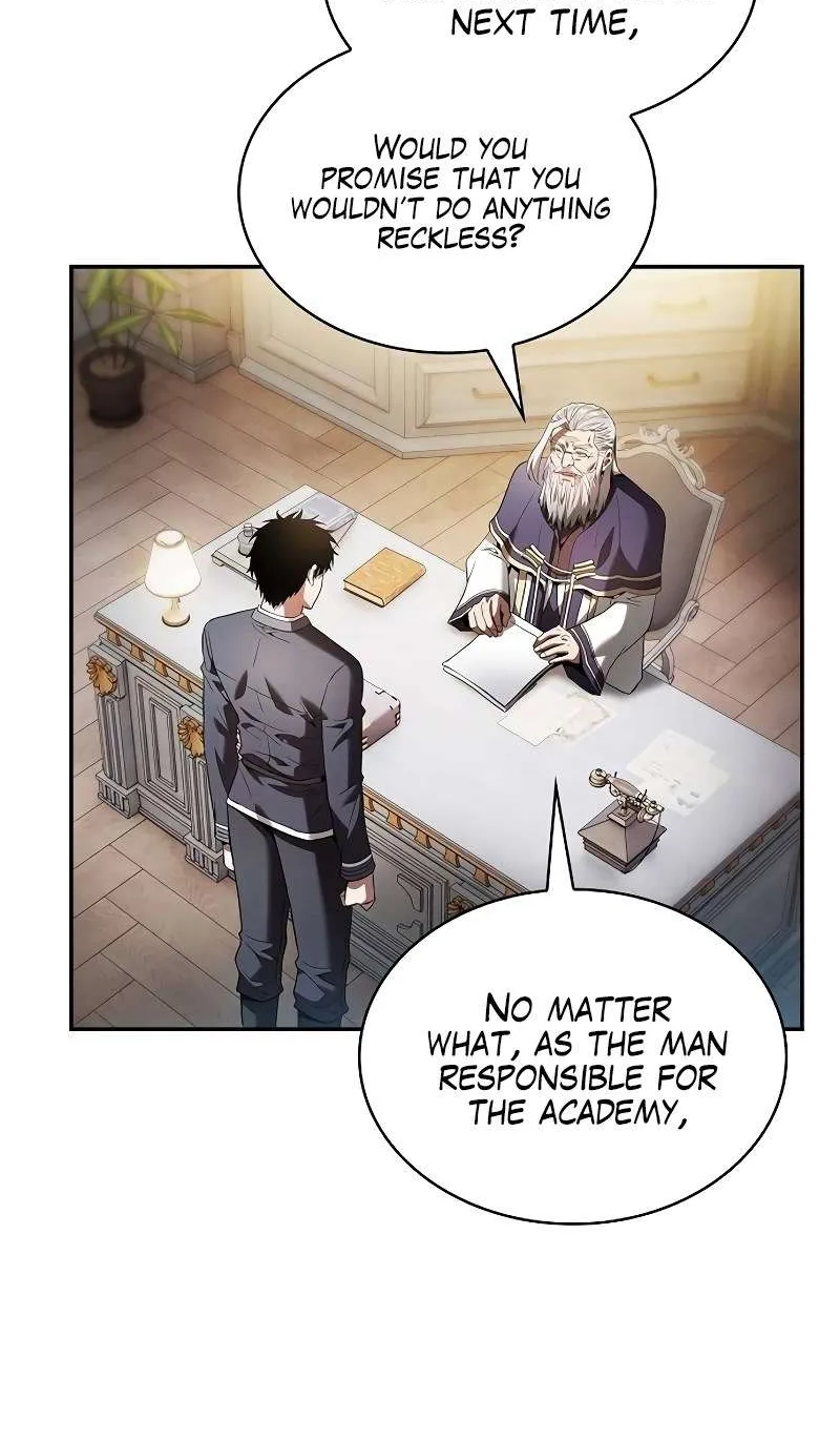 Read Academy’s Genius Swordmaster chapter 48 image 88 on Lezhin