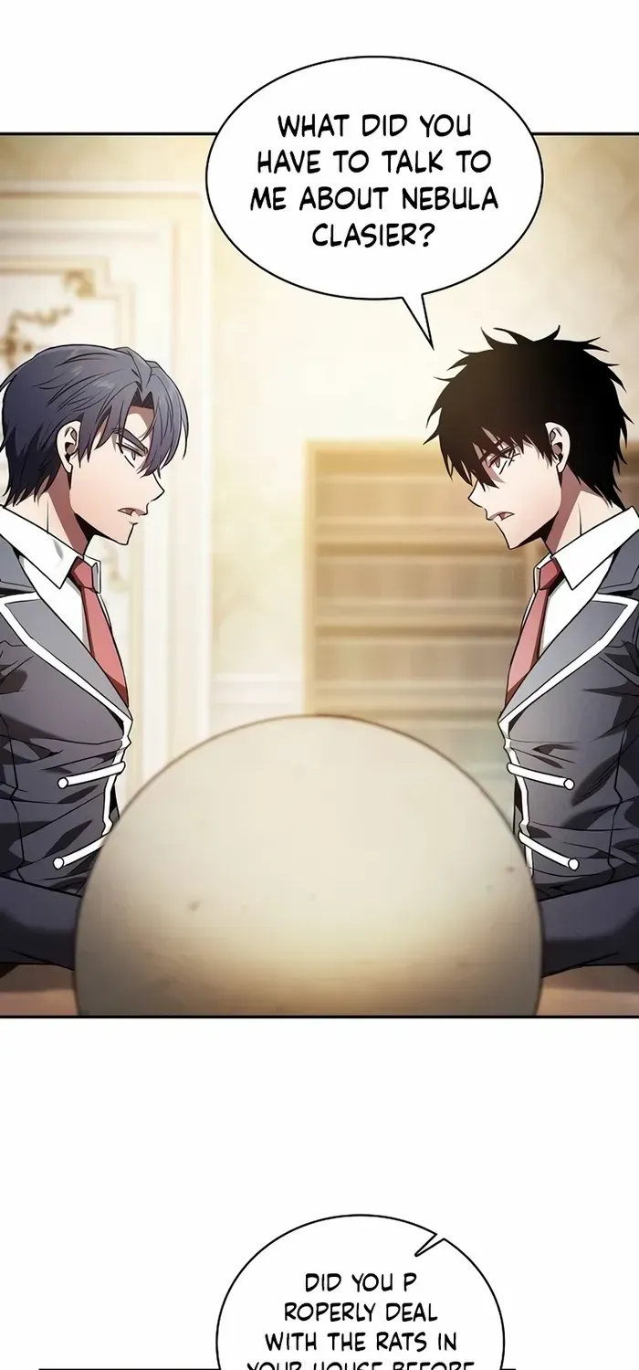 Read Academy’s Genius Swordmaster chapter 49 image 1 on Lezhin