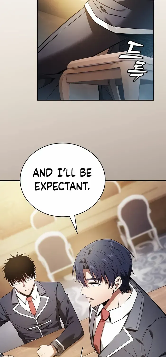 Read Academy’s Genius Swordmaster chapter 49 image 12 on Lezhin