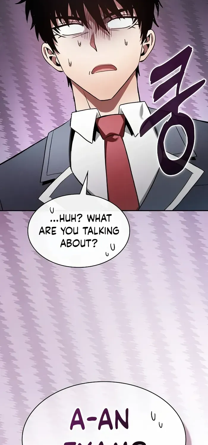 Read Academy’s Genius Swordmaster chapter 49 image 14 on Lezhin