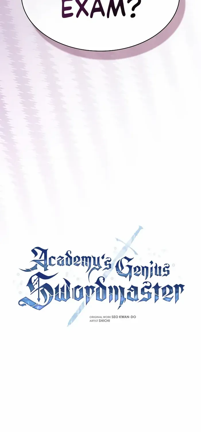 Read Academy’s Genius Swordmaster chapter 49 image 15 on Lezhin