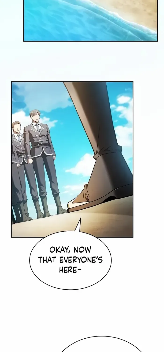 Read Academy’s Genius Swordmaster chapter 49 image 20 on Lezhin