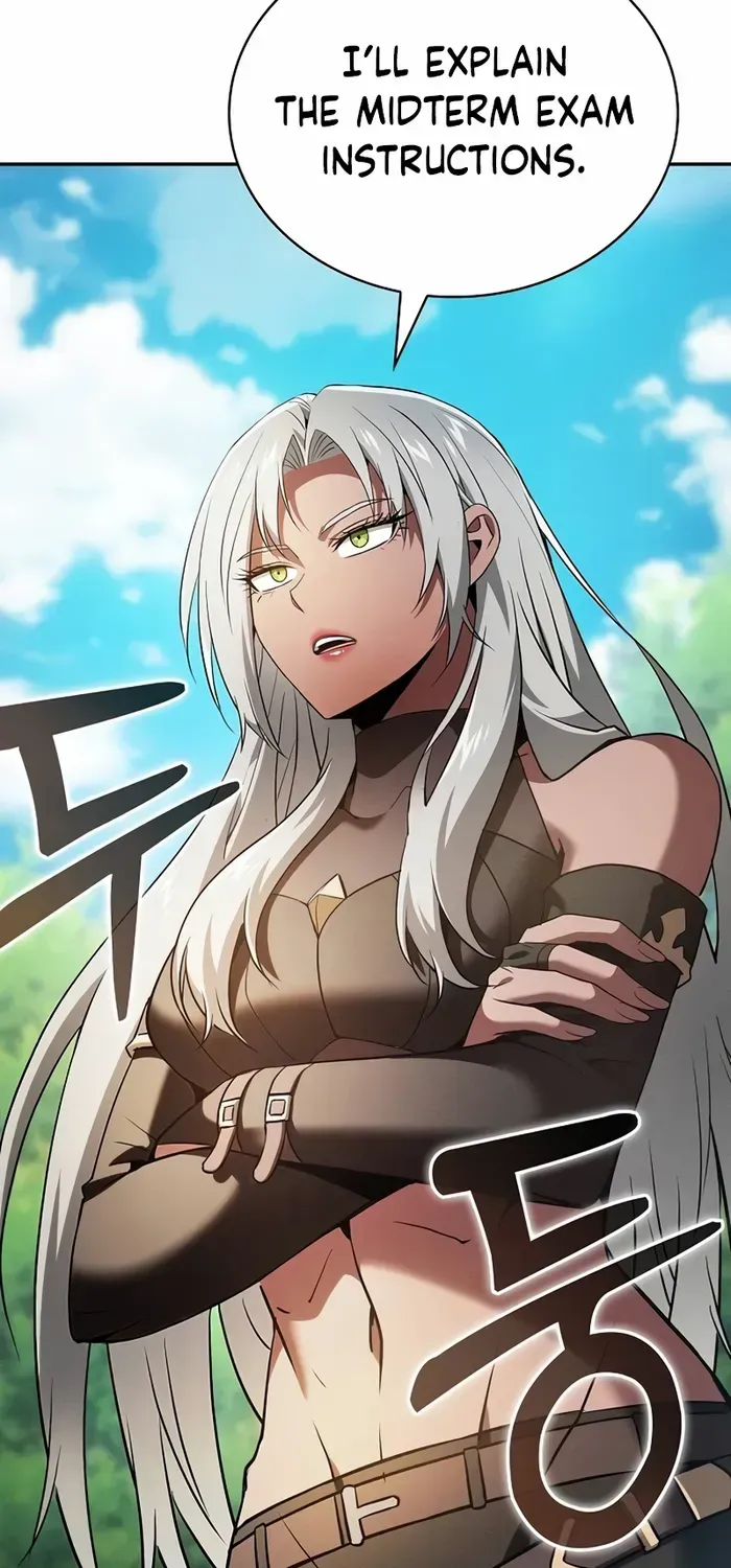 Read Academy’s Genius Swordmaster chapter 49 image 21 on Lezhin