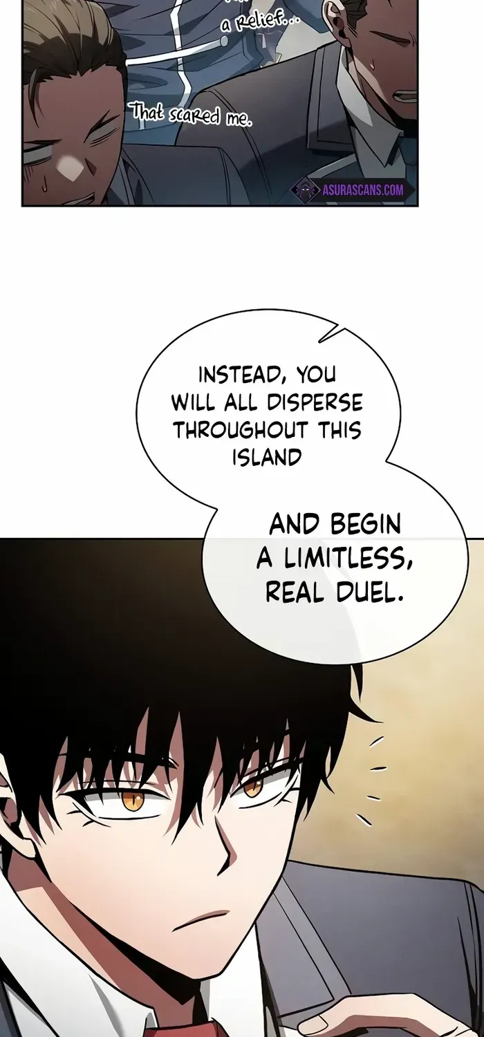 Read Academy’s Genius Swordmaster chapter 49 image 24 on Lezhin
