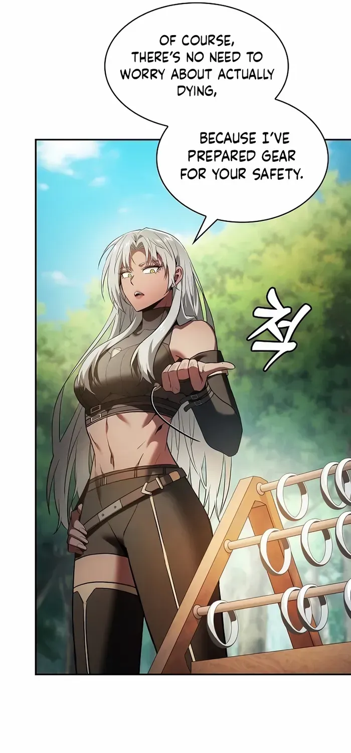 Read Academy’s Genius Swordmaster chapter 49 image 26 on Lezhin