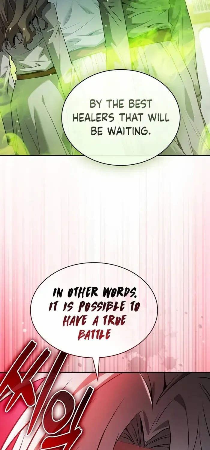 Read Academy’s Genius Swordmaster chapter 49 image 29 on Lezhin